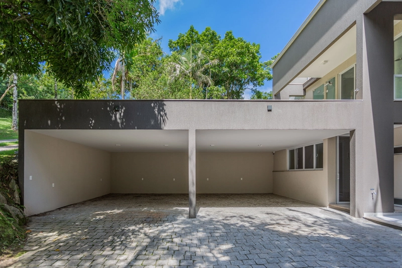 Casa Costão Estaleirinho com 4 suítes 4 vagas: 33ª foto da galeria de imagens do imóvel