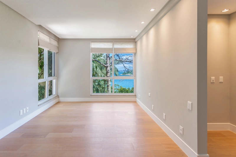 Casa Costão Estaleirinho com 4 suítes 4 vagas: 31ª foto da galeria de imagens do imóvel