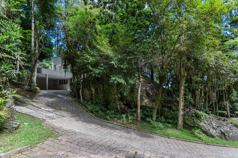 Casa Costão Estaleirinho com 4 suítes 4 vagas: 35ª foto da galeria de imagens do imóvel