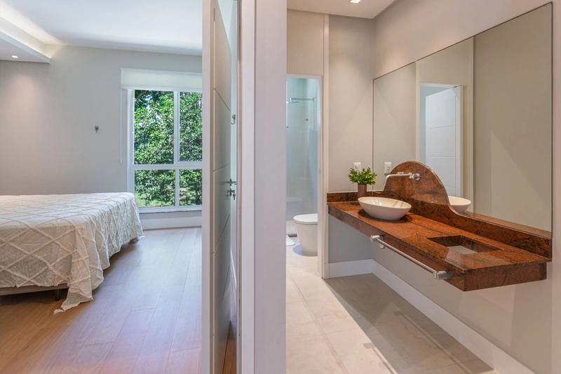 Casa Costão Estaleirinho com 4 suítes 4 vagas: 27ª foto da galeria de imagens do imóvel