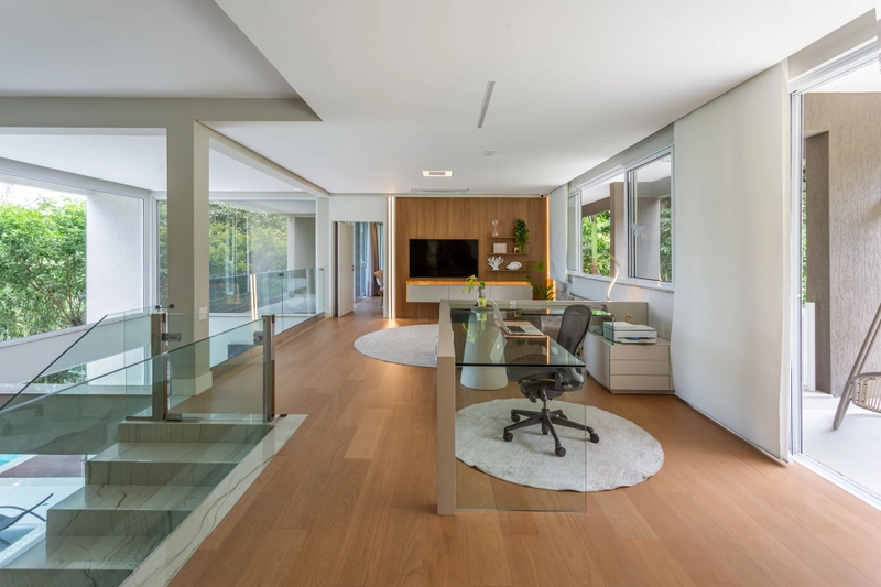 Casa Costão Estaleirinho com 4 suítes 4 vagas: 14ª foto da galeria de imagens do imóvel