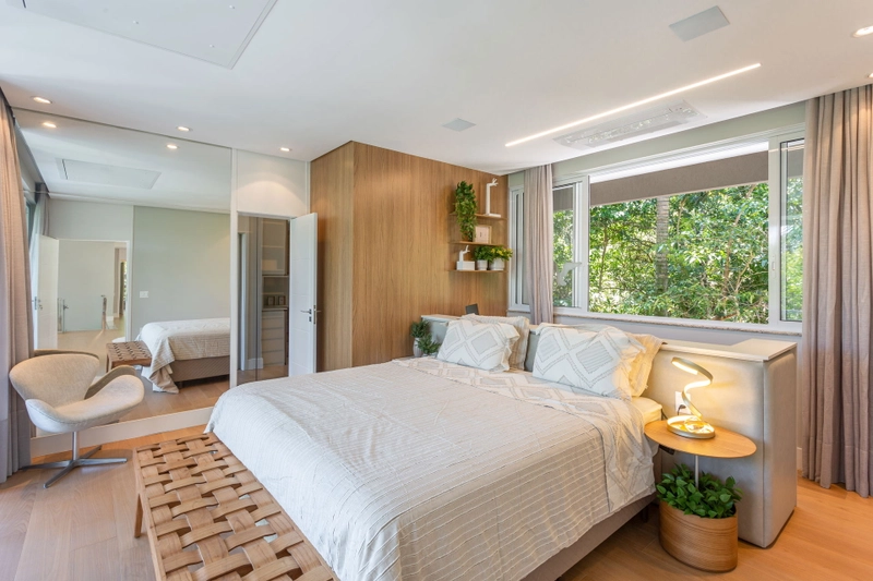 Casa Costão Estaleirinho com 4 suítes 4 vagas: 23ª foto da galeria de imagens do imóvel