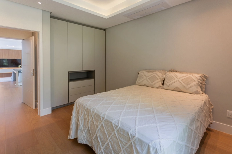 Casa Costão Estaleirinho com 4 suítes 4 vagas: 26ª foto da galeria de imagens do imóvel