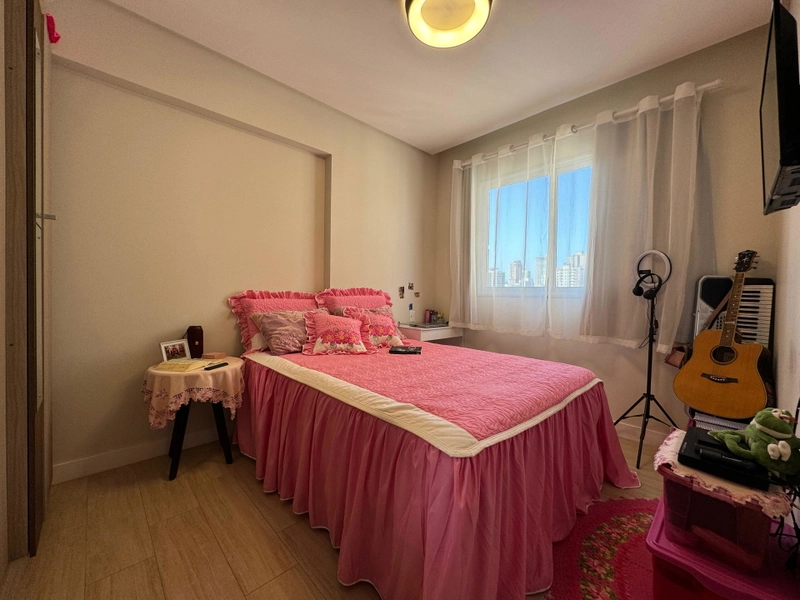 Apartamento 2 suítes 2 vagas: 33ª foto da galeria de imagens do imóvel
