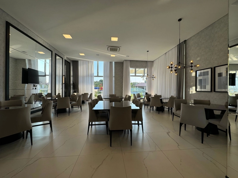 Apartamento 2 suítes 2 vagas: 22ª foto da galeria de imagens do imóvel