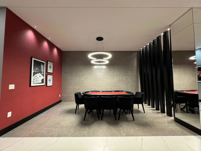 Apartamento 2 suítes 2 vagas: 9ª foto da galeria de imagens do imóvel
