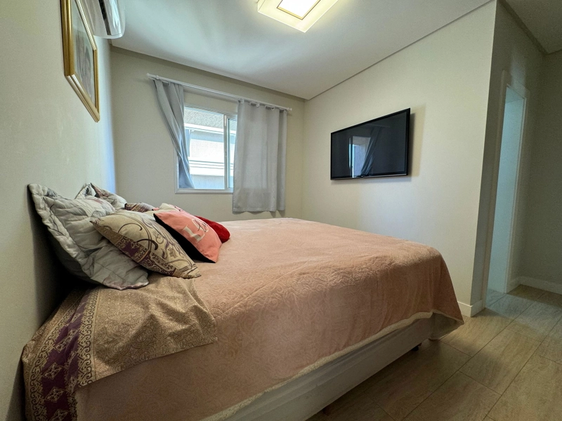 Apartamento 2 suítes 2 vagas: 31ª foto da galeria de imagens do imóvel