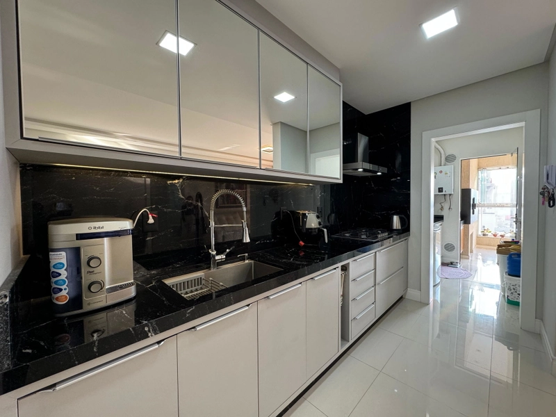 Apartamento 2 suítes 2 vagas: 29ª foto da galeria de imagens do imóvel