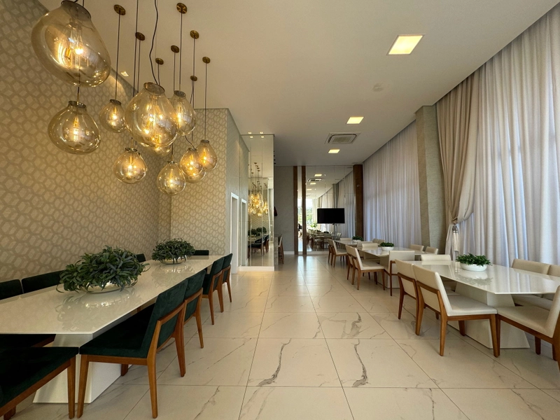 Apartamento 2 suítes 2 vagas: 5ª foto da galeria de imagens do imóvel