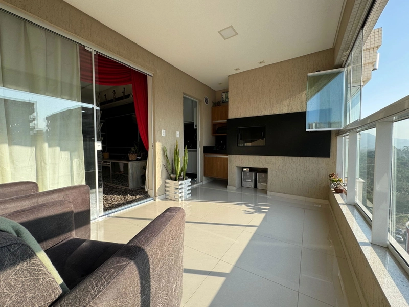 Apartamento 2 suítes 2 vagas: 37ª foto da galeria de imagens do imóvel