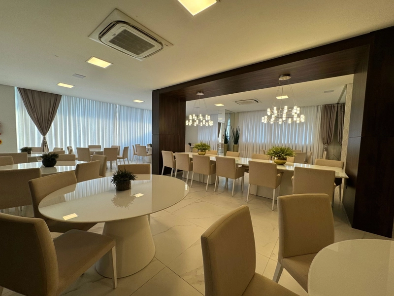 Apartamento 2 suítes 2 vagas: 20ª foto da galeria de imagens do imóvel