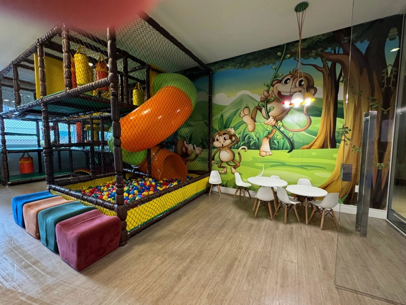 Apartamento 2 suítes 2 vagas: 7ª foto da galeria de imagens do imóvel