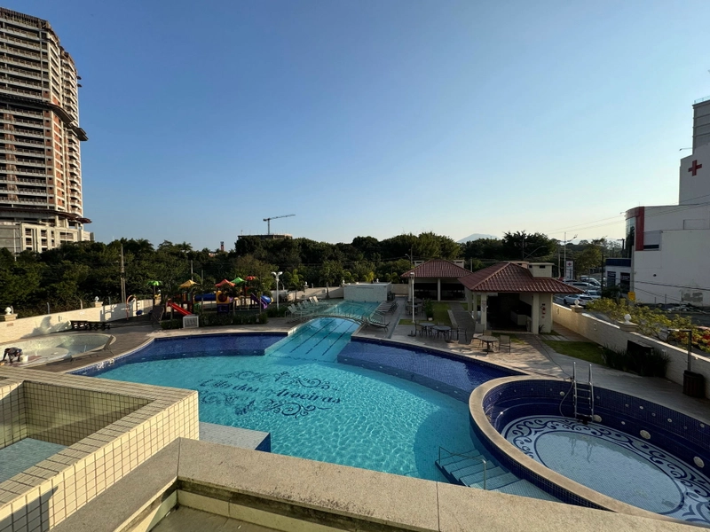Apartamento 2 suítes 2 vagas: 17ª foto da galeria de imagens do imóvel