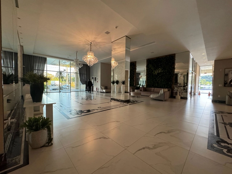 Apartamento 2 suítes 2 vagas: 3ª foto da galeria de imagens do imóvel