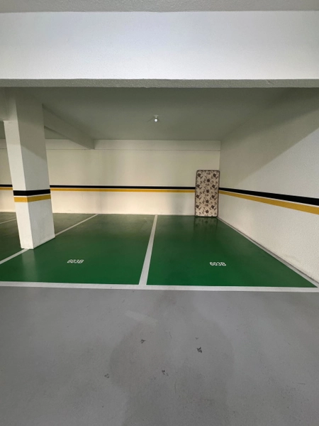 Apartamento 2 suítes 2 vagas: 28ª foto da galeria de imagens do imóvel