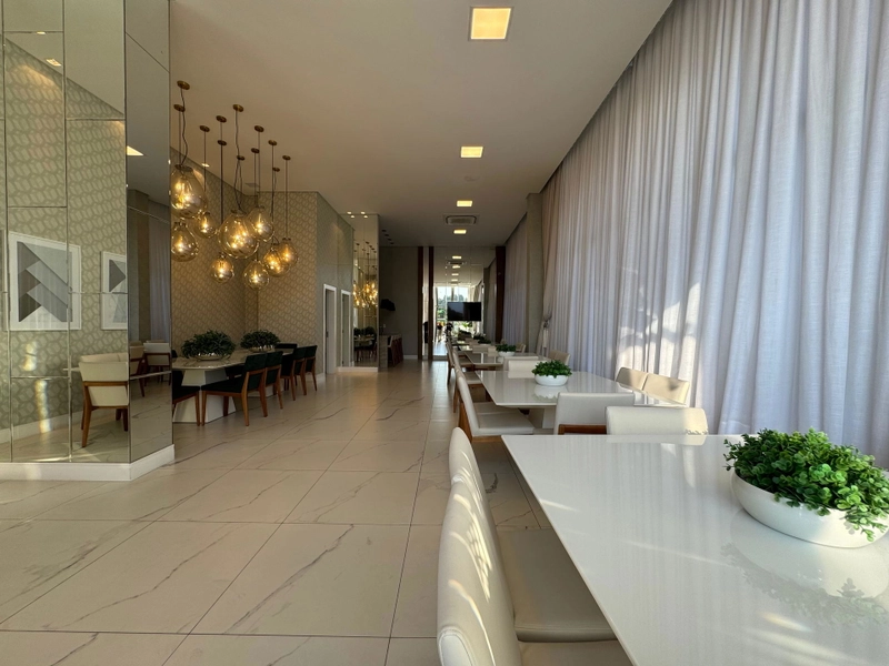 Apartamento 2 suítes 2 vagas: 6ª foto da galeria de imagens do imóvel