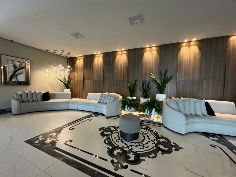 Apartamento 2 suítes 2 vagas: 2ª foto da galeria de imagens do imóvel