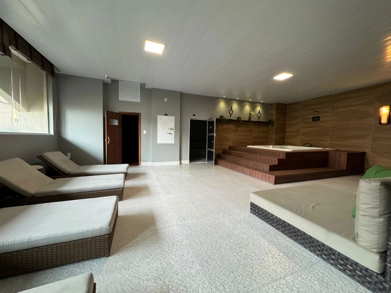 Apartamento 2 suítes 2 vagas: 4ª foto da galeria de imagens do imóvel