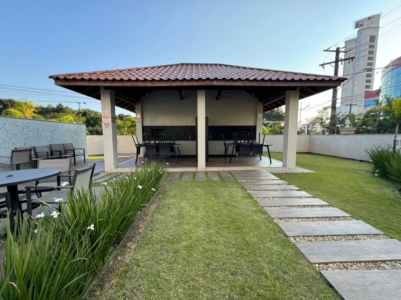 Apartamento 2 suítes 2 vagas: 10ª foto da galeria de imagens do imóvel