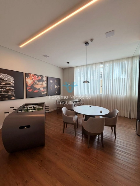 Apartamento na  Meia Praia, 03 suítes, 02 vagas. : 16ª foto da galeria de imagens do imóvel