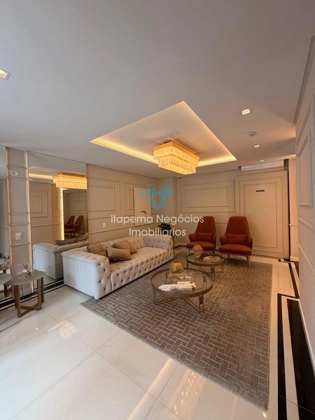 Apartamento na  Meia Praia, 03 suítes, 02 vagas. : 14ª foto da galeria de imagens do imóvel