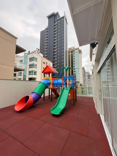 Apartamento na  Meia Praia, 03 suítes, 02 vagas. : 15ª foto da galeria de imagens do imóvel