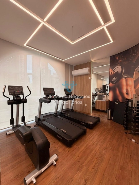 Apartamento na  Meia Praia, 03 suítes, 02 vagas. : 18ª foto da galeria de imagens do imóvel