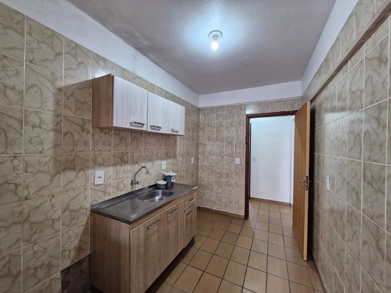 APARTAMENTO PARA LOCAÇÃO – PEREQUÊ / PORTO BELO: 6ª foto da galeria de imagens do imóvel