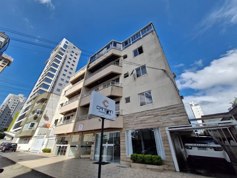 APARTAMENTO PARA LOCAÇÃO – PEREQUÊ / PORTO BELO: 14ª foto da galeria de imagens do imóvel