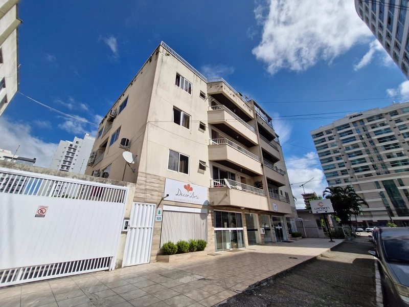 APARTAMENTO PARA LOCAÇÃO – PEREQUÊ / PORTO BELO: 13ª foto da galeria de imagens do imóvel