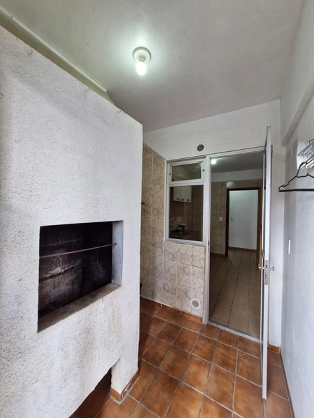 APARTAMENTO PARA LOCAÇÃO – PEREQUÊ / PORTO BELO: 2ª foto da galeria de imagens do imóvel