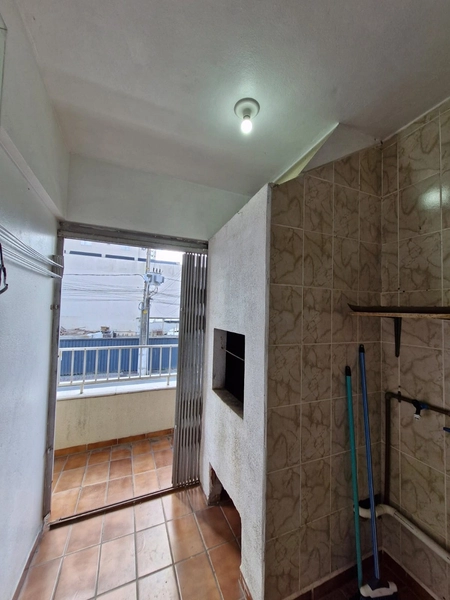 APARTAMENTO PARA LOCAÇÃO – PEREQUÊ / PORTO BELO: 3ª foto da galeria de imagens do imóvel