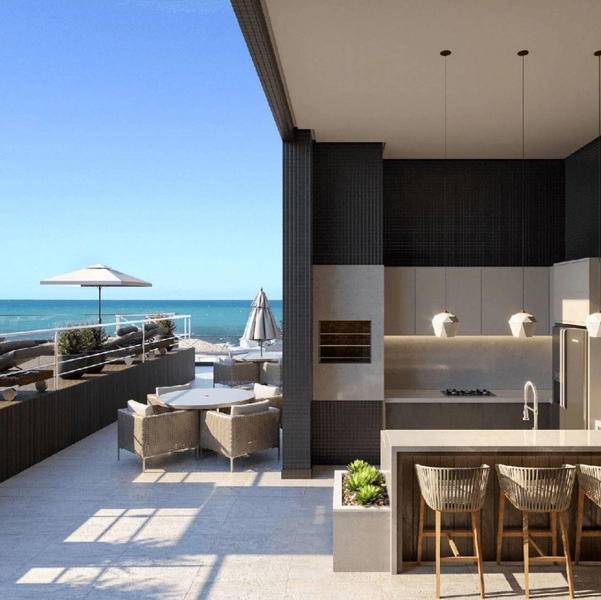 Apartamento 3 suítes 2 vagas: 16ª foto da galeria de imagens do imóvel