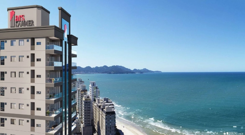 Apartamento 3 suítes 2 vagas: 3ª foto da galeria de imagens do imóvel