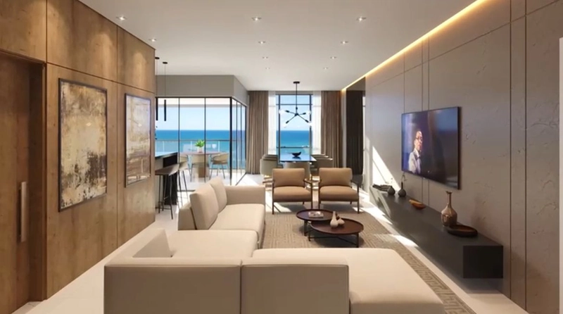 Apartamento 3 suítes 2 vagas: 6ª foto da galeria de imagens do imóvel