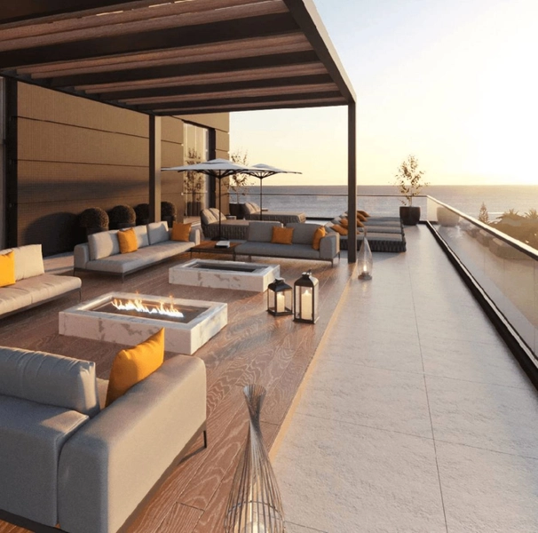 Apartamento 3 suítes 2 vagas: 15ª foto da galeria de imagens do imóvel