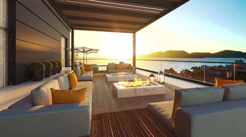 Apartamento 3 suítes 2 vagas: 14ª foto da galeria de imagens do imóvel
