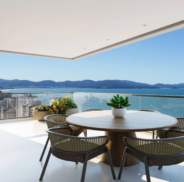 Apartamento 3 suítes 2 vagas: 12ª foto da galeria de imagens do imóvel