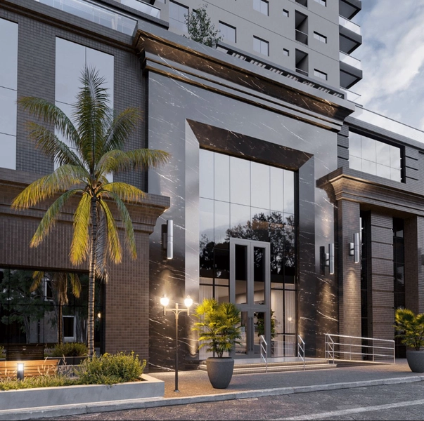 Apartamento 3 suítes 2 vagas: 9ª foto da galeria de imagens do imóvel