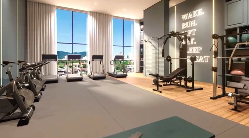 Apartamento 3 suítes 2 vagas: 7ª foto da galeria de imagens do imóvel