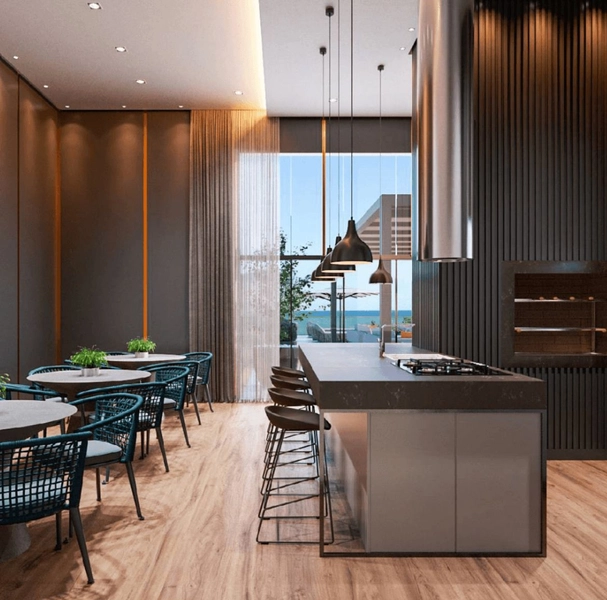 Apartamento 3 suítes 2 vagas: 13ª foto da galeria de imagens do imóvel