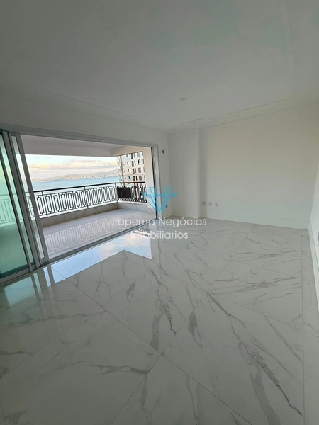 VENDA – APARTAMENTO QUADRA MAR COM VISTA PARA O MAR – CANTO DA PRAIA: 8ª foto da galeria de imagens do imóvel