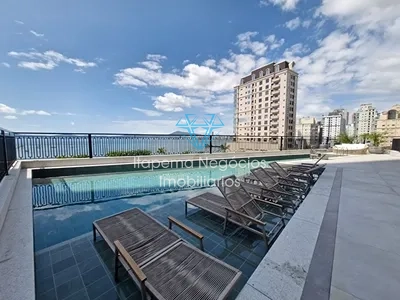 VENDA – APARTAMENTO QUADRA MAR COM VISTA PARA O MAR – CANTO DA PRAIA: 39ª foto da galeria de imagens do imóvel