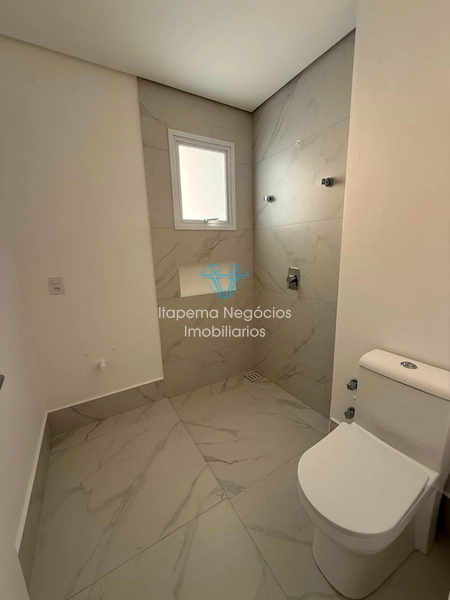 VENDA – APARTAMENTO QUADRA MAR COM VISTA PARA O MAR – CANTO DA PRAIA: 11ª foto da galeria de imagens do imóvel