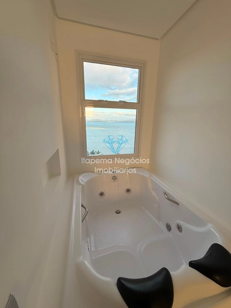 VENDA – APARTAMENTO QUADRA MAR COM VISTA PARA O MAR – CANTO DA PRAIA: 15ª foto da galeria de imagens do imóvel