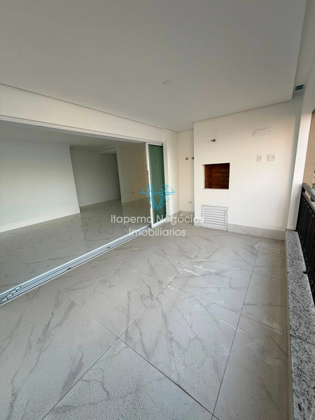 VENDA – APARTAMENTO QUADRA MAR COM VISTA PARA O MAR – CANTO DA PRAIA: 6ª foto da galeria de imagens do imóvel