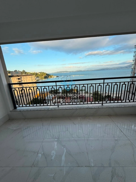 VENDA – APARTAMENTO QUADRA MAR COM VISTA PARA O MAR – CANTO DA PRAIA: 1ª foto da galeria de imagens do imóvel