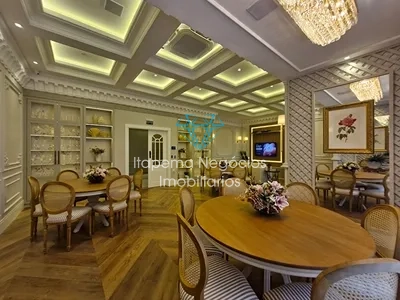VENDA – APARTAMENTO QUADRA MAR COM VISTA PARA O MAR – CANTO DA PRAIA: 34ª foto da galeria de imagens do imóvel