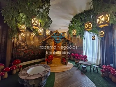 VENDA – APARTAMENTO QUADRA MAR COM VISTA PARA O MAR – CANTO DA PRAIA: 30ª foto da galeria de imagens do imóvel