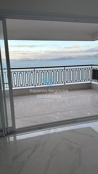 VENDA – APARTAMENTO QUADRA MAR COM VISTA PARA O MAR – CANTO DA PRAIA: 3ª foto da galeria de imagens do imóvel
